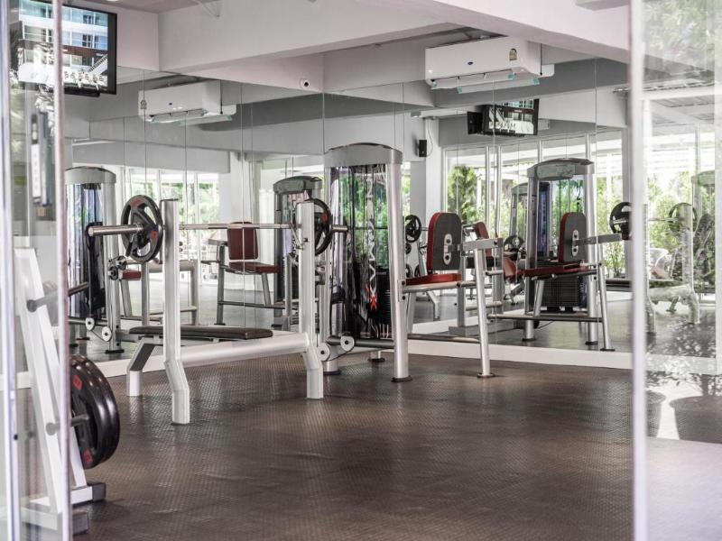S Ram Leisure Hotel image