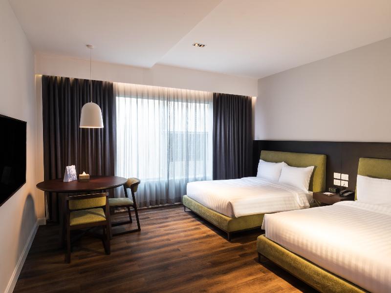 S Ram Leisure Hotel image
