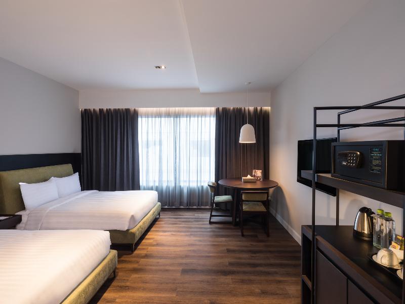 S Ram Leisure Hotel image