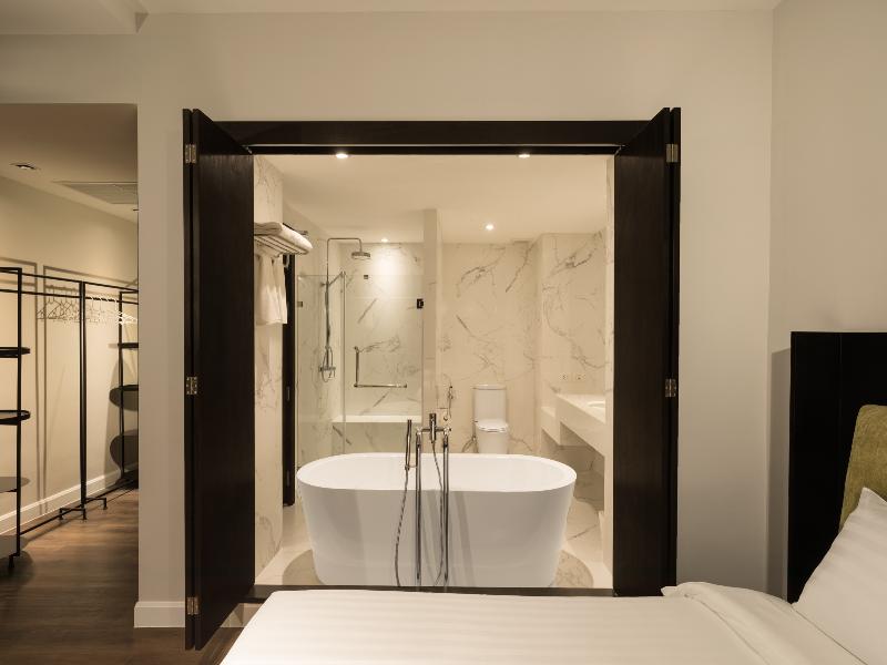 S Ram Leisure Hotel image
