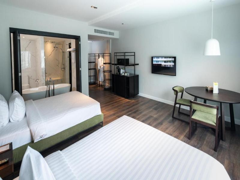 S Ram Leisure Hotel image