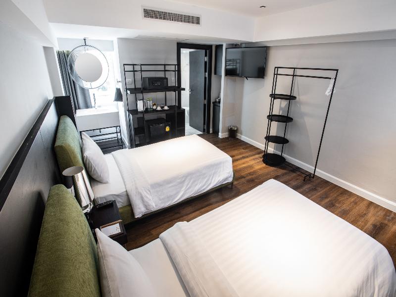 S Ram Leisure Hotel image