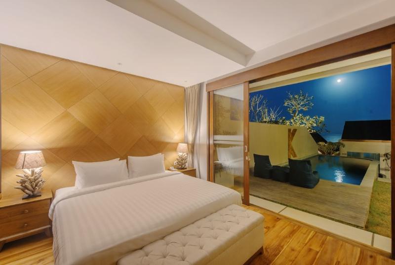 KAMPI VILLAS NUSA DUA