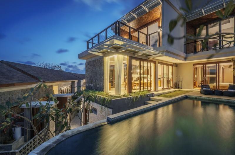 KAMPI VILLAS NUSA DUA image