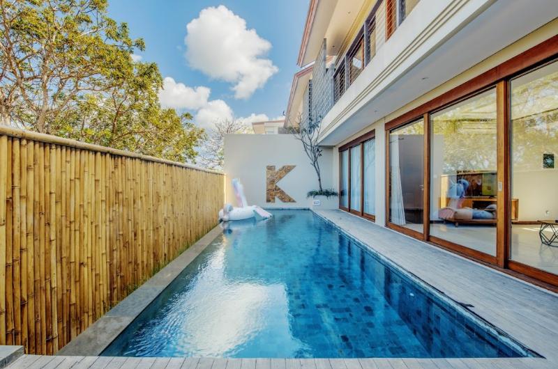 KAMPI VILLAS NUSA DUA image