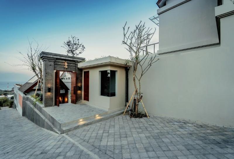 KAMPI VILLAS NUSA DUA image