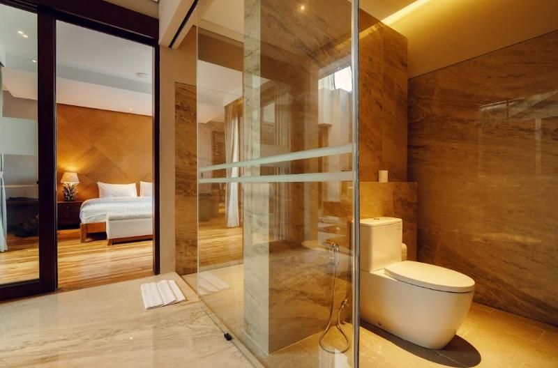 KAMPI VILLAS NUSA DUA image