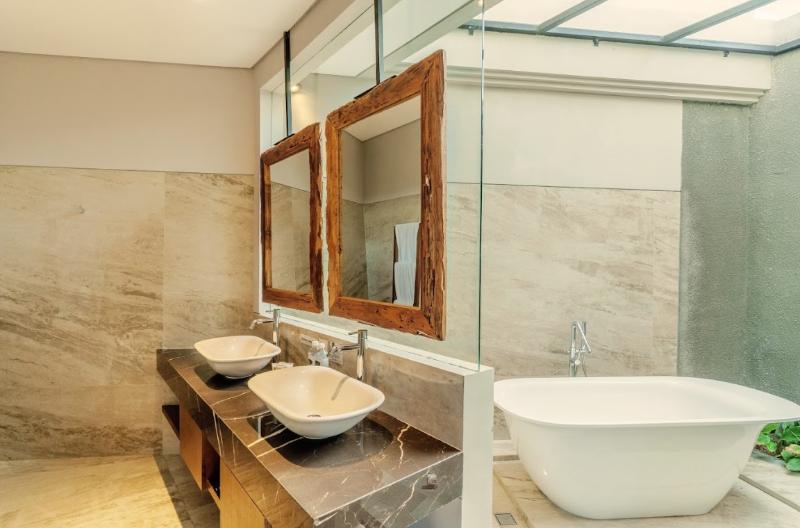 KAMPI VILLAS NUSA DUA image
