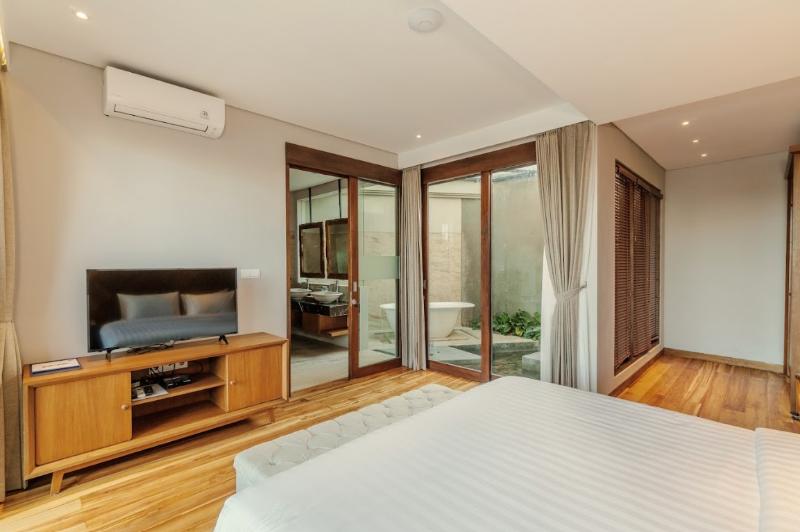 KAMPI VILLAS NUSA DUA image