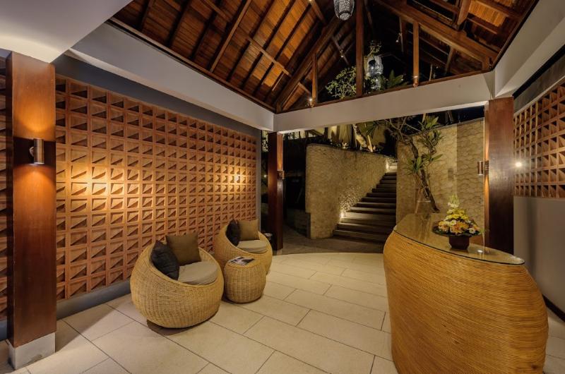 KAMPI VILLAS NUSA DUA image