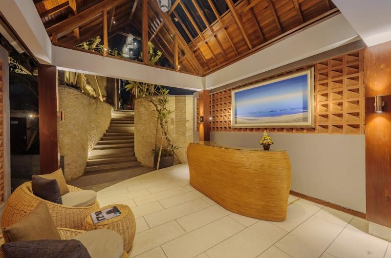 KAMPI VILLAS NUSA DUA image