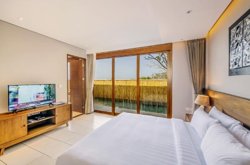 KAMPI VILLAS NUSA DUA image