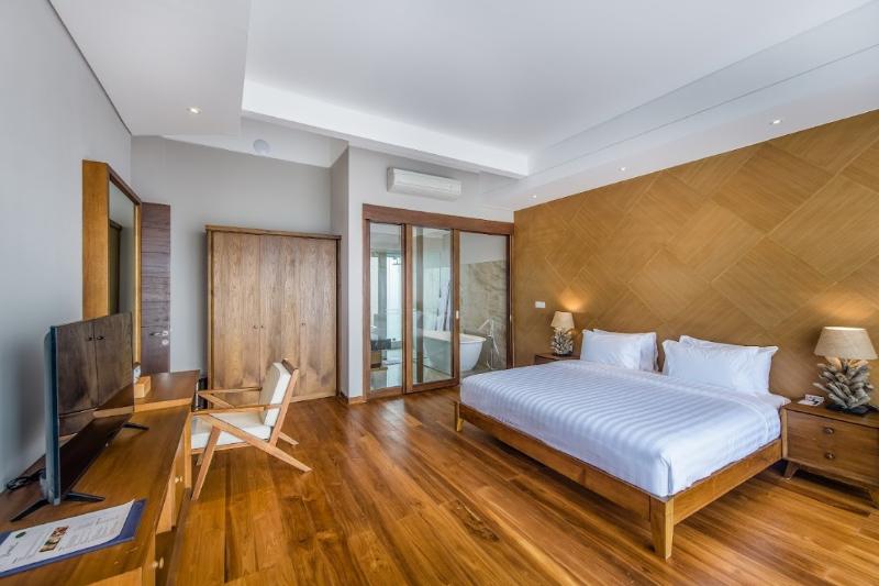 KAMPI VILLAS NUSA DUA image