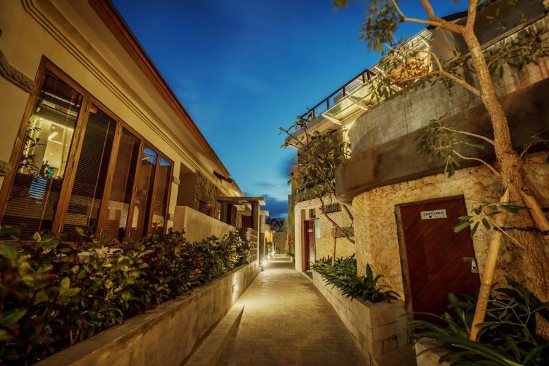KAMPI VILLAS NUSA DUA image