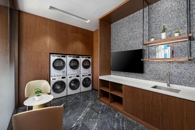 Hilton Garden Inn Xingyi Wanfenglin image