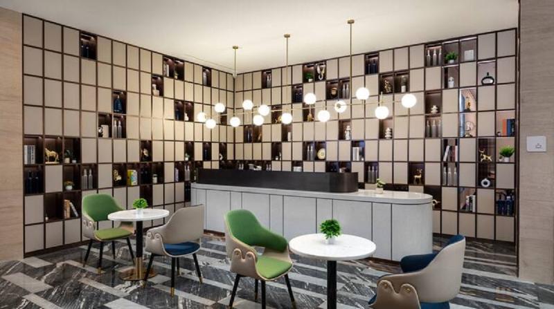 Hilton Garden Inn Xingyi Wanfenglin image