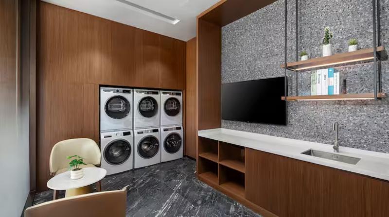 Hilton Garden Inn Xingyi Wanfenglin image