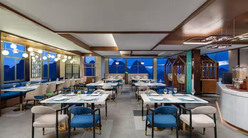 Hilton Garden Inn Xingyi Wanfenglin image