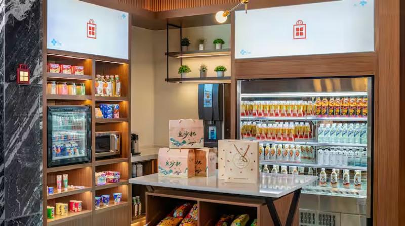 Hilton Garden Inn Xingyi Wanfenglin image