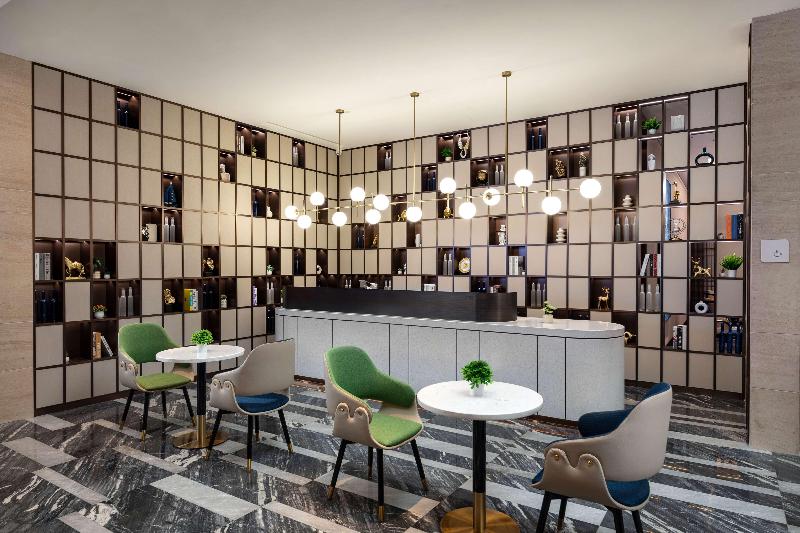 Hilton Garden Inn Xingyi Wanfenglin image