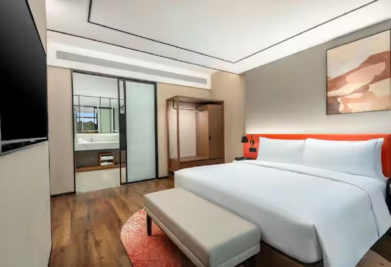 Hilton Garden Inn Xingyi Wanfenglin image