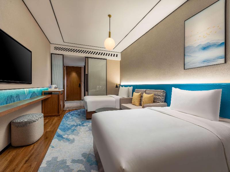 Hilton Garden Inn Xingyi Wanfenglin image
