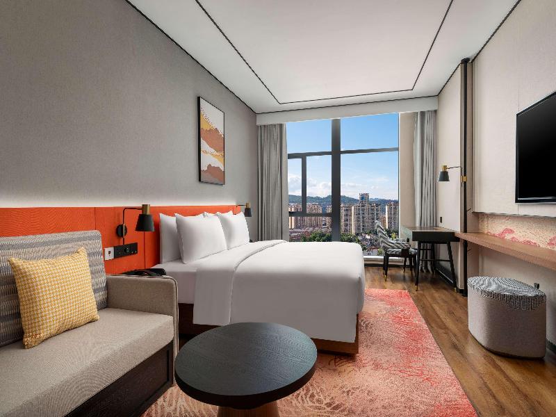 Hilton Garden Inn Xingyi Wanfenglin image