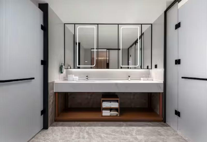 Hilton Garden Inn Xingyi Wanfenglin image