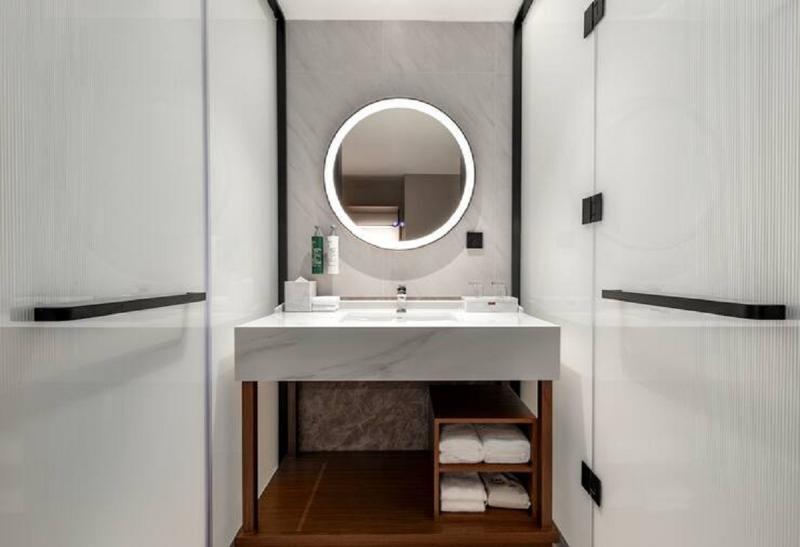 Hilton Garden Inn Xingyi Wanfenglin image