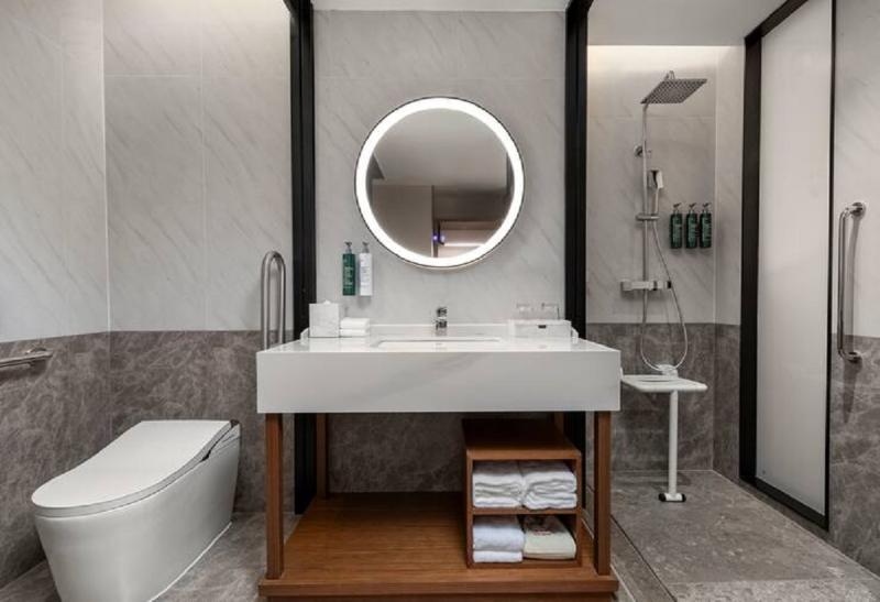 Hilton Garden Inn Xingyi Wanfenglin image