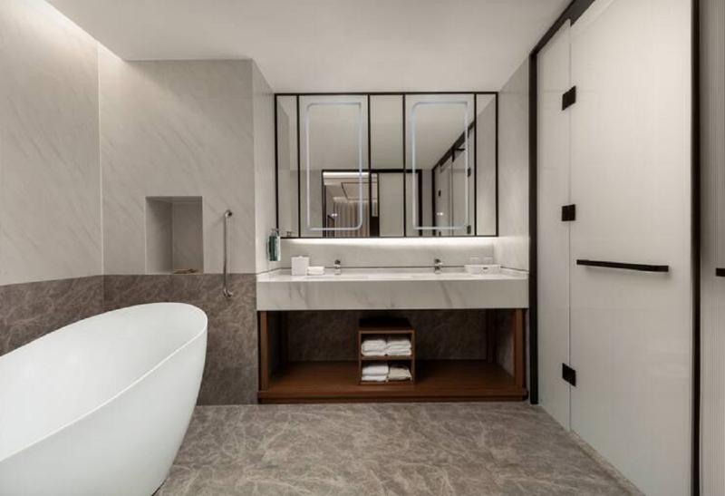 Hilton Garden Inn Xingyi Wanfenglin image