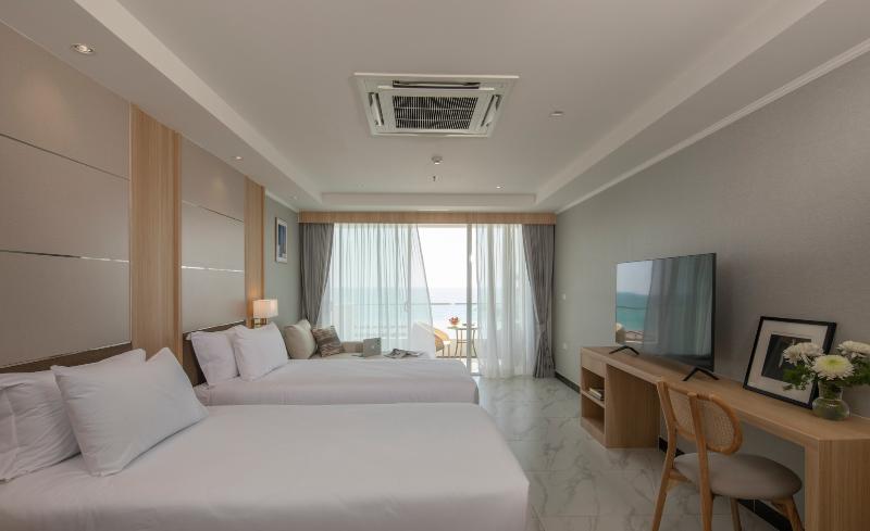Eastin Resort Rayong 4