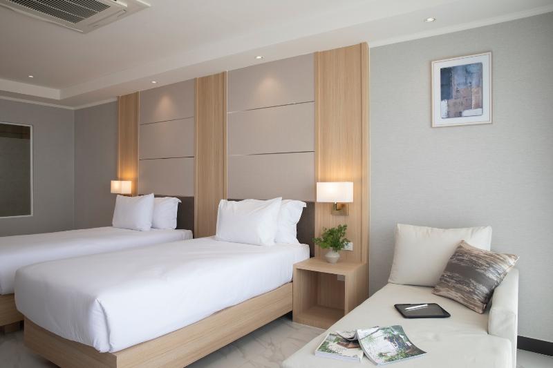 Eastin Resort Rayong 5