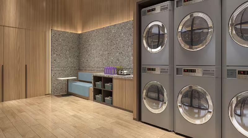 Hilton Garden Inn Jingdezhen Taoyuan Valley image