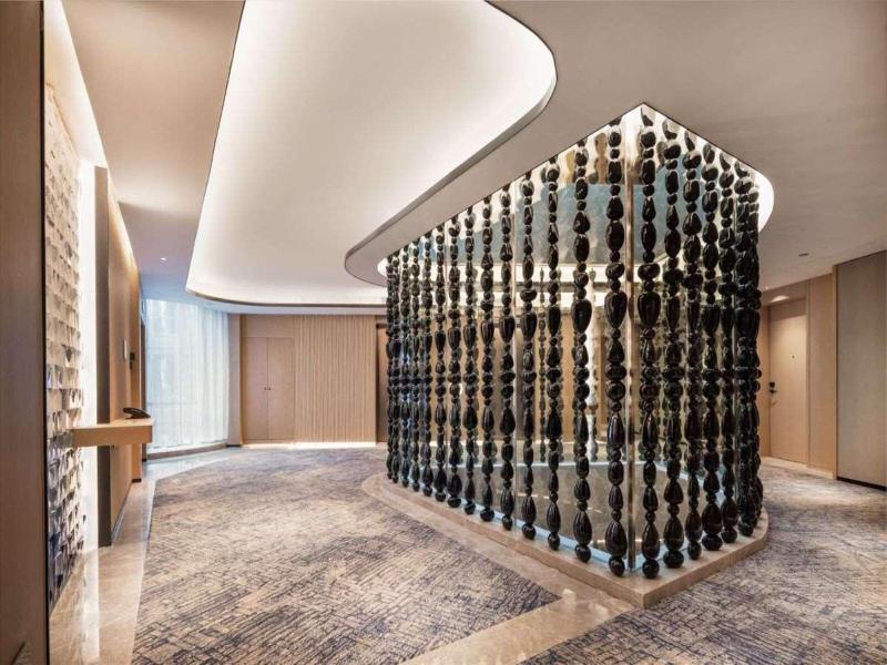 Hilton Garden Inn Jingdezhen Taoyuan Valley image
