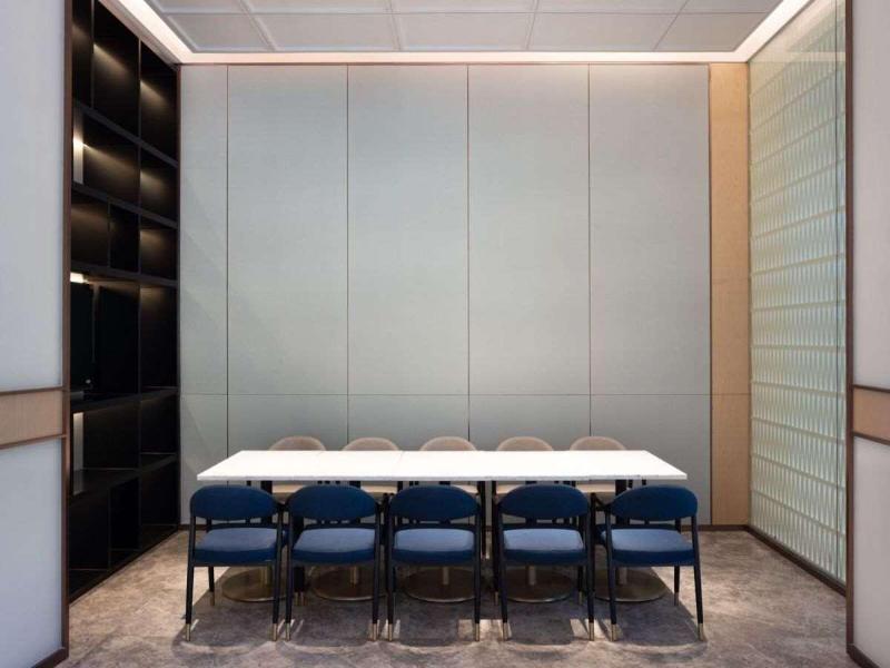 Hilton Garden Inn Jingdezhen Taoyuan Valley image