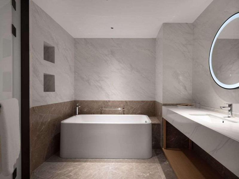 Hilton Garden Inn Jingdezhen Taoyuan Valley image