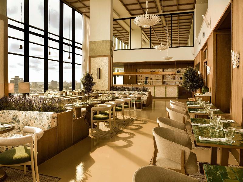 Novotel Abidjan Marcory image