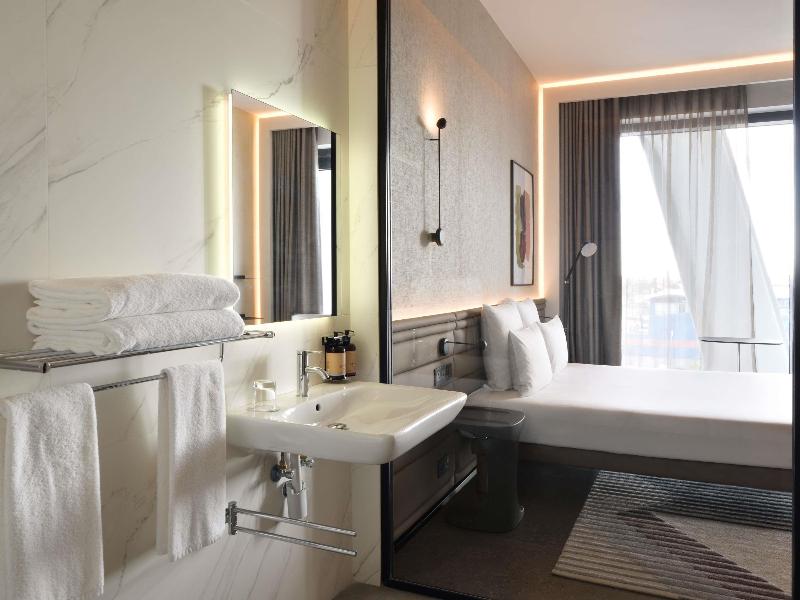 Novotel Abidjan Marcory image
