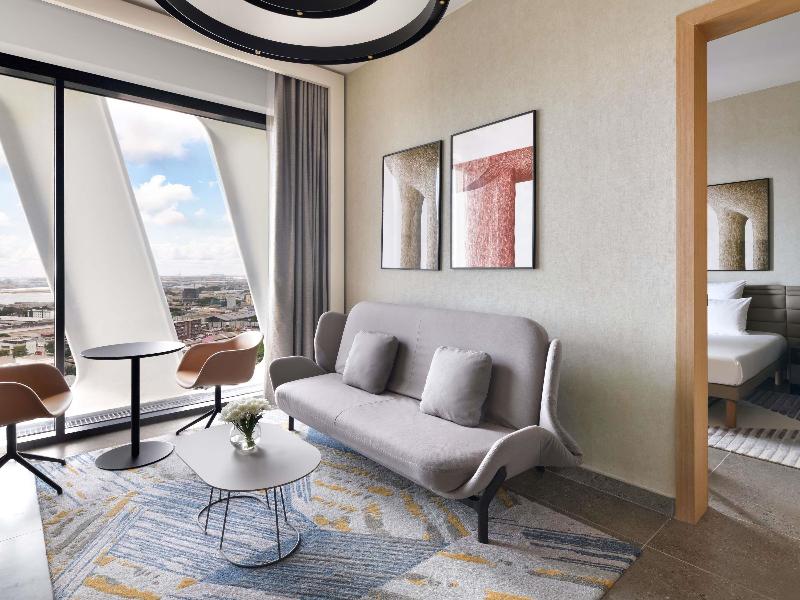 Novotel Abidjan Marcory image
