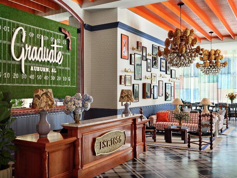 Graduate By Hilton Auburn, Al image