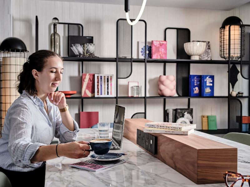 Tribe Paris Pantin (Inauguración Primavera De 2025