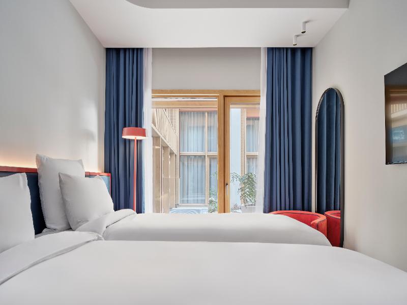 Tribe Paris Pantin image