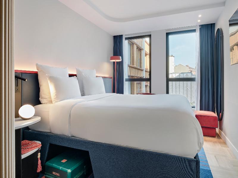 Tribe Paris Pantin image