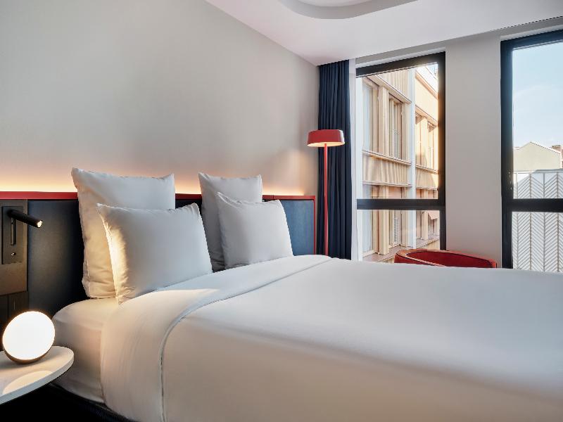 Tribe Paris Pantin image