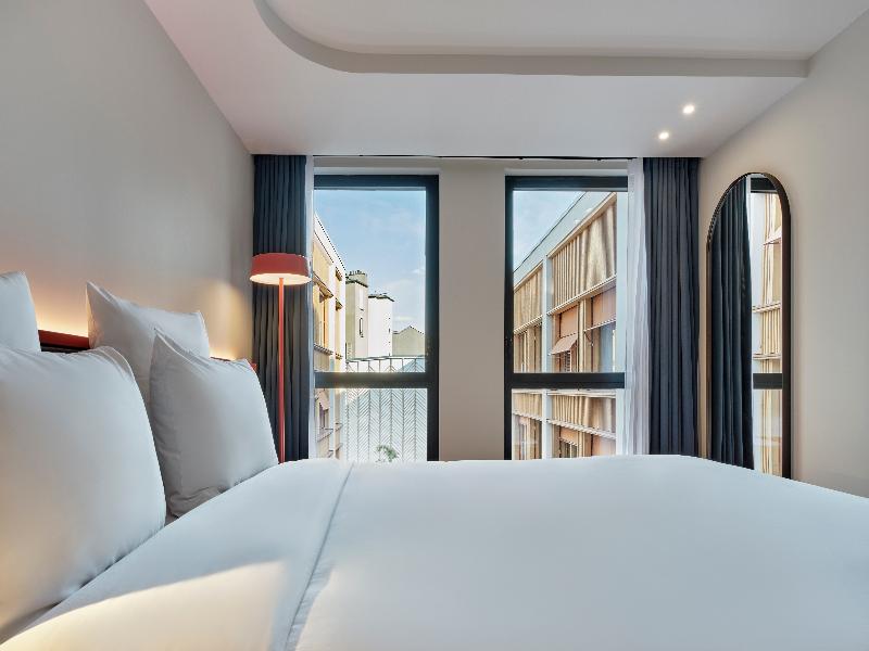 Tribe Paris Pantin image