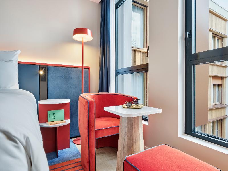 Tribe Paris Pantin image