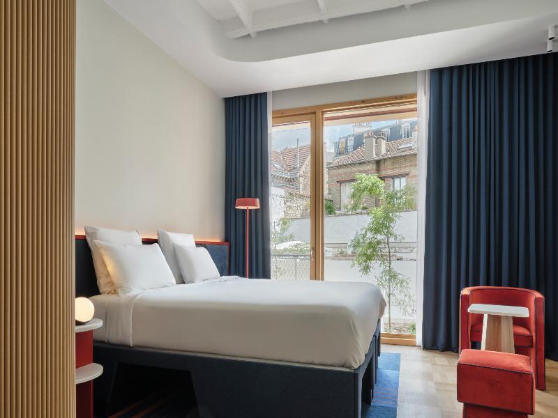 Tribe Paris Pantin image