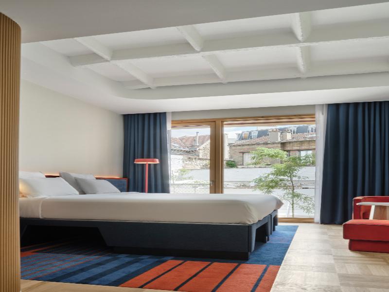 Tribe Paris Pantin image