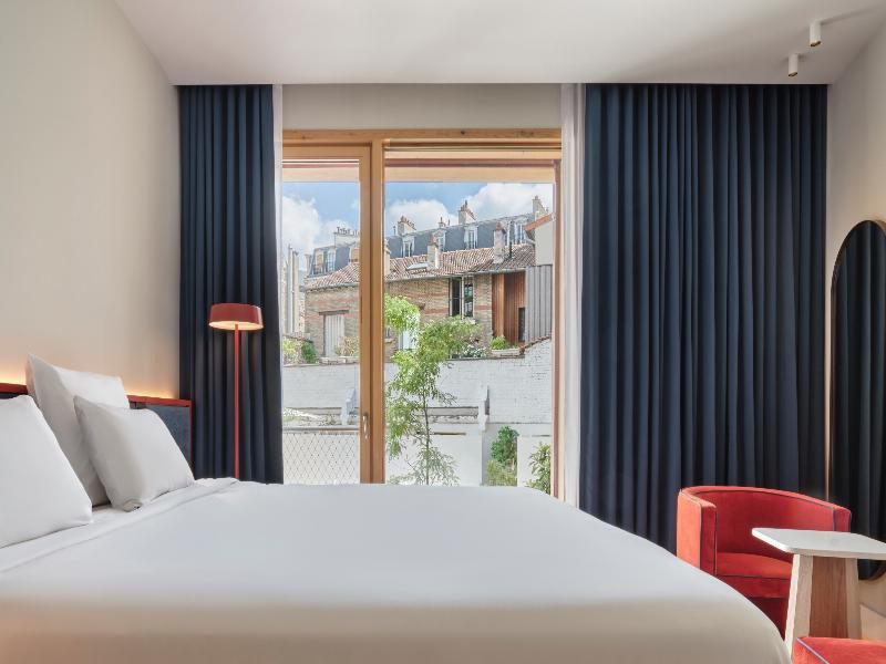 Tribe Paris Pantin image